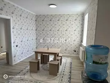 58.3 м², 1-комнатная квартира, этаж 14 из 14, 58 м², изображение - 6