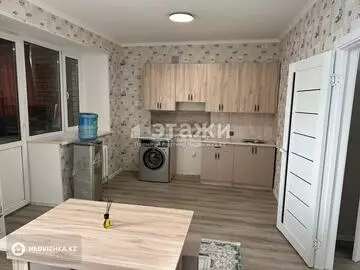 58.3 м², 1-комнатная квартира, этаж 14 из 14, 58 м², изображение - 9