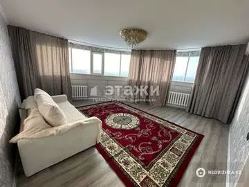 58.3 м², 1-комнатная квартира, этаж 14 из 14, 58 м², изображение - 15