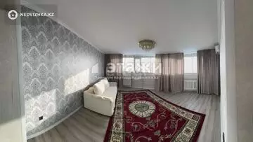 58.3 м², 1-комнатная квартира, этаж 14 из 14, 58 м², изображение - 24