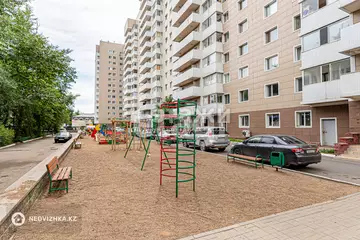 2-комнатная квартира, этаж 7 из 14, 55 м²