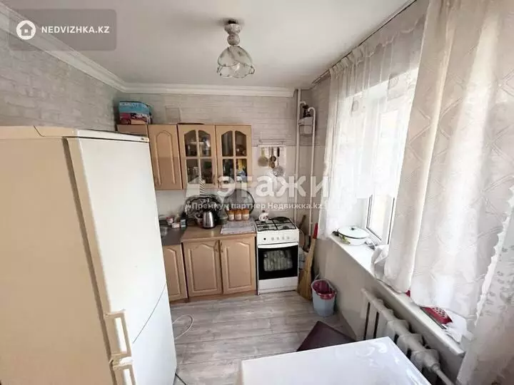 31 м², 1-комнатная квартира, этаж 3 из 5, 31 м², изображение - 1