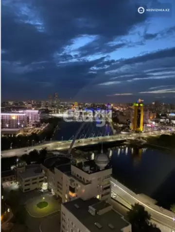 6-комнатная квартира, этаж 17 из 19, 148 м²