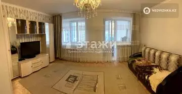 63 м², 2-комнатная квартира, этаж 9 из 12, 63 м², изображение - 1