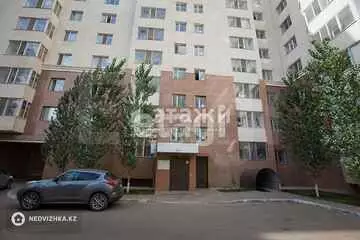 63 м², 2-комнатная квартира, этаж 9 из 12, 63 м², изображение - 9