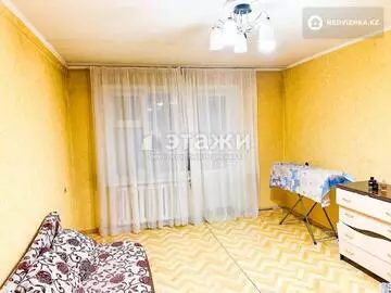 29.5 м², 1-комнатная квартира, этаж 5 из 5, 30 м², изображение - 1