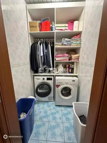 3-комнатная квартира, этаж 3 из 4, 90 м²