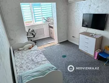 85 м², 4-комнатная квартира, этаж 3 из 5, 85 м², изображение - 15