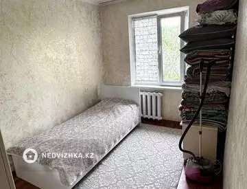 60 м², 3-комнатная квартира, этаж 4 из 4, 60 м², изображение - 6