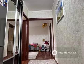 60 м², 3-комнатная квартира, этаж 4 из 4, 60 м², изображение - 12