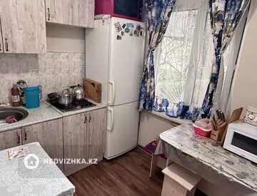 3-комнатная квартира, этаж 1 из 4, 62 м²