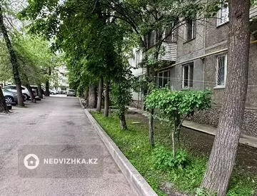 62 м², 3-комнатная квартира, этаж 1 из 4, 62 м², изображение - 22