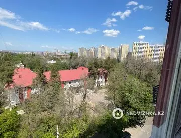 78 м², 3-комнатная квартира, этаж 6 из 9, 78 м², изображение - 22