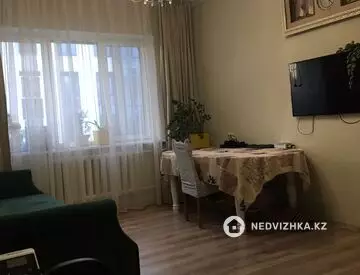 3-комнатная квартира, этаж 6 из 9, 70 м²