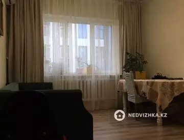 3-комнатная квартира, этаж 6 из 9, 70 м²