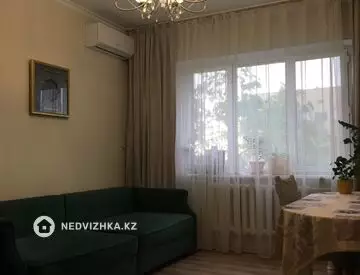 3-комнатная квартира, этаж 6 из 9, 70 м²