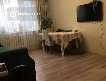 3-комнатная квартира, этаж 6 из 9, 70 м²