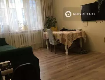 3-комнатная квартира, этаж 6 из 9, 70 м²