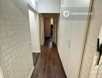 72 м², 3-комнатная квартира, этаж 1 из 9, 72 м², изображение - 11