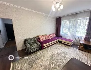 72 м², 3-комнатная квартира, этаж 1 из 9, 72 м², изображение - 4