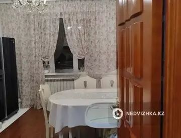 3-комнатная квартира, этаж 3 из 9, 74 м²