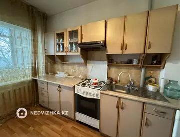 2-комнатная квартира, этаж 5 из 5, 56 м²