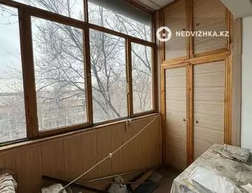 56 м², 2-комнатная квартира, этаж 5 из 5, 56 м², изображение - 10