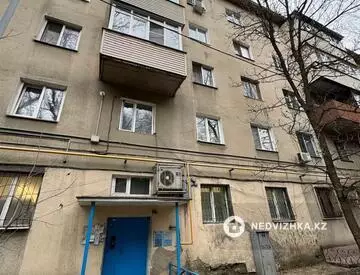 56 м², 2-комнатная квартира, этаж 5 из 5, 56 м², изображение - 18