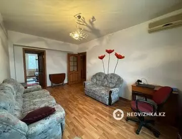 56 м², 2-комнатная квартира, этаж 5 из 5, 56 м², изображение - 8