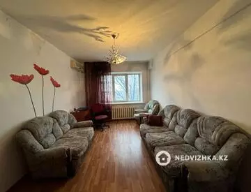 56 м², 2-комнатная квартира, этаж 5 из 5, 56 м², изображение - 7