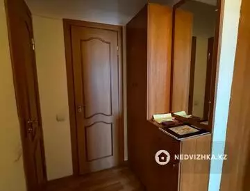 56 м², 2-комнатная квартира, этаж 5 из 5, 56 м², изображение - 17