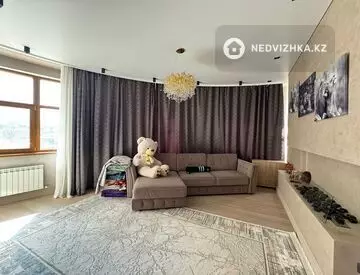 85 м², 2-комнатная квартира, этаж 4 из 7, 85 м², изображение - 24