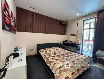 85 м², 2-комнатная квартира, этаж 4 из 7, 85 м², изображение - 9