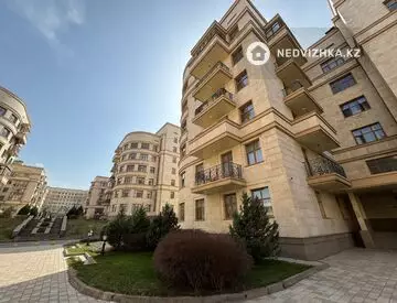 85 м², 2-комнатная квартира, этаж 4 из 7, 85 м², изображение - 35