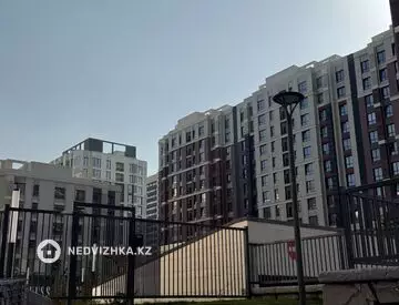 52 м², 2-комнатная квартира, этаж 2 из 12, 52 м², изображение - 28