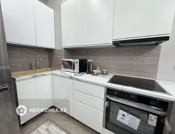 52 м², 2-комнатная квартира, этаж 2 из 12, 52 м², изображение - 7