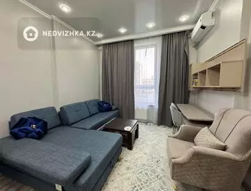 2-комнатная квартира, этаж 2 из 12, 52 м²