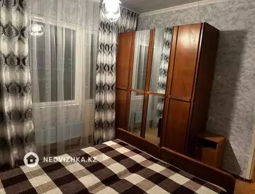 3-комнатная квартира, этаж 8 из 9, 71 м²