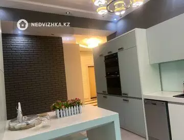 120 м², 3-комнатная квартира, этаж 2 из 10, 120 м², изображение - 14