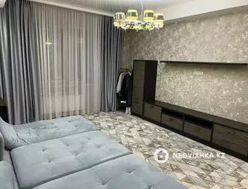 120 м², 3-комнатная квартира, этаж 2 из 10, 120 м², изображение - 8