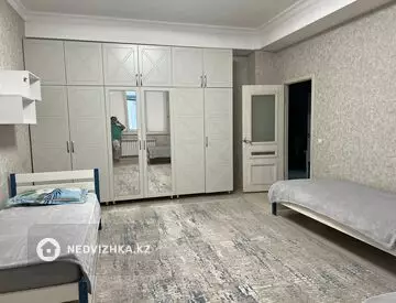 120 м², 3-комнатная квартира, этаж 2 из 10, 120 м², изображение - 21