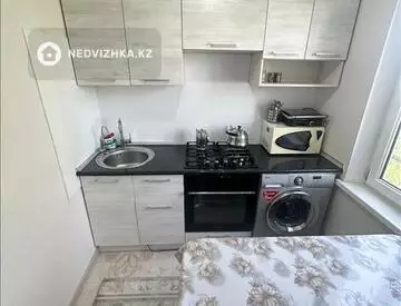 3-комнатная квартира, этаж 5 из 5, 62 м²