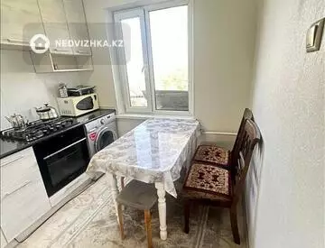 3-комнатная квартира, этаж 5 из 5, 62 м²