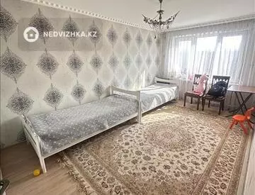 62 м², 3-комнатная квартира, этаж 5 из 5, 62 м², изображение - 6