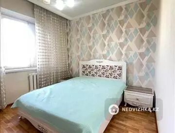 3-комнатная квартира, этаж 7 из 9, 71 м²