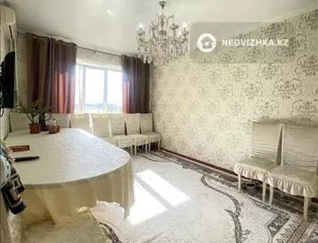 3-комнатная квартира, этаж 7 из 9, 71 м²