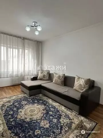 1-комнатная квартира, этаж 5 из 5, 40 м²