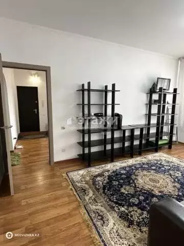 1-комнатная квартира, этаж 5 из 5, 40 м²