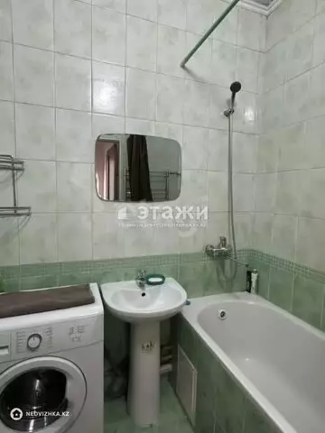 1-комнатная квартира, этаж 5 из 5, 40 м²