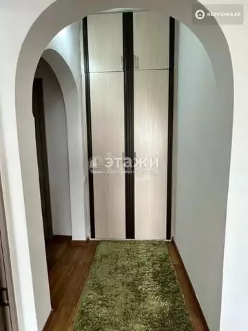 1-комнатная квартира, этаж 5 из 5, 40 м²